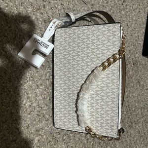 Michael Kors fanny pack